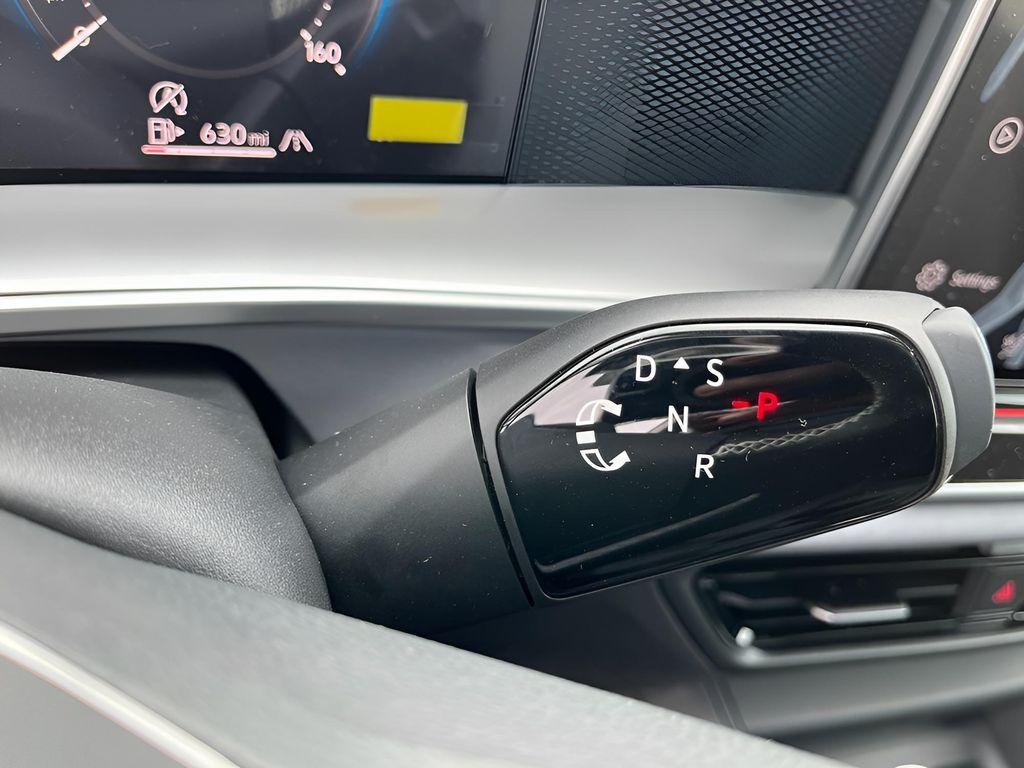 new 2025 Volkswagen Tiguan car, priced at $36,605