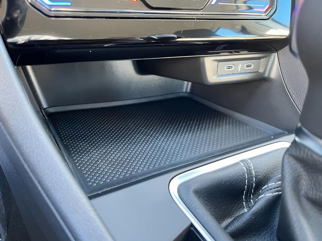 new 2025 Volkswagen Jetta car, priced at $22,486