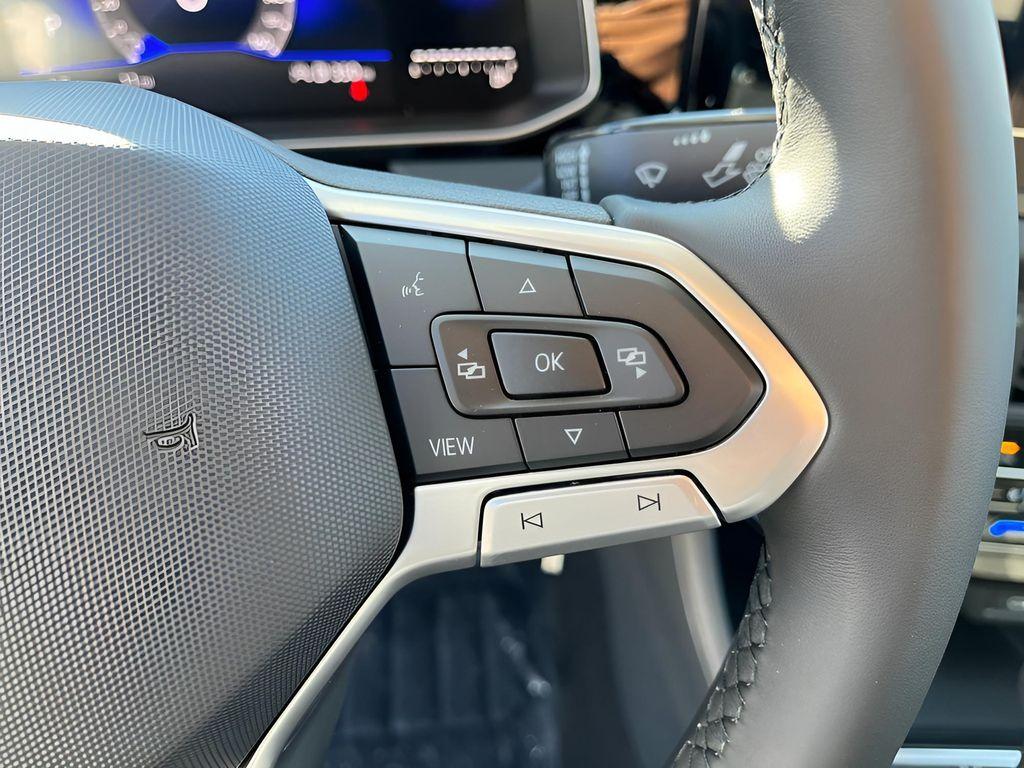 new 2025 Volkswagen Jetta car, priced at $22,486