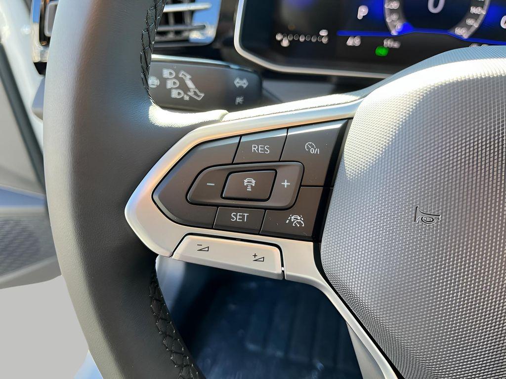 new 2025 Volkswagen Jetta car, priced at $22,486