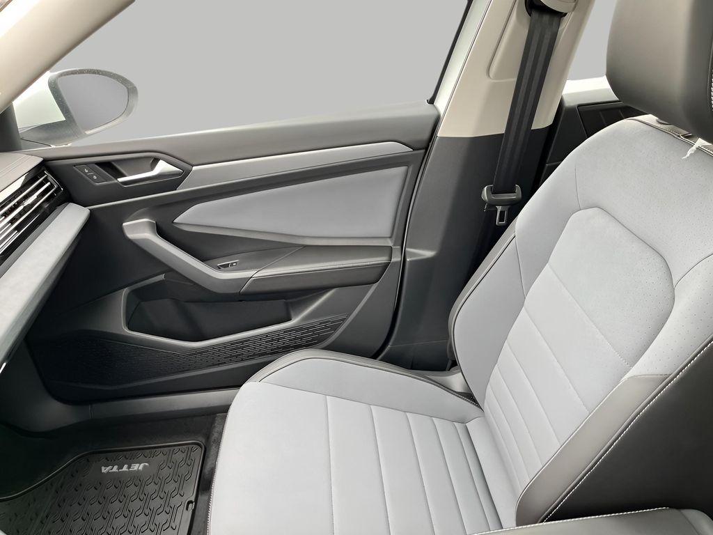 new 2025 Volkswagen Jetta car, priced at $26,186
