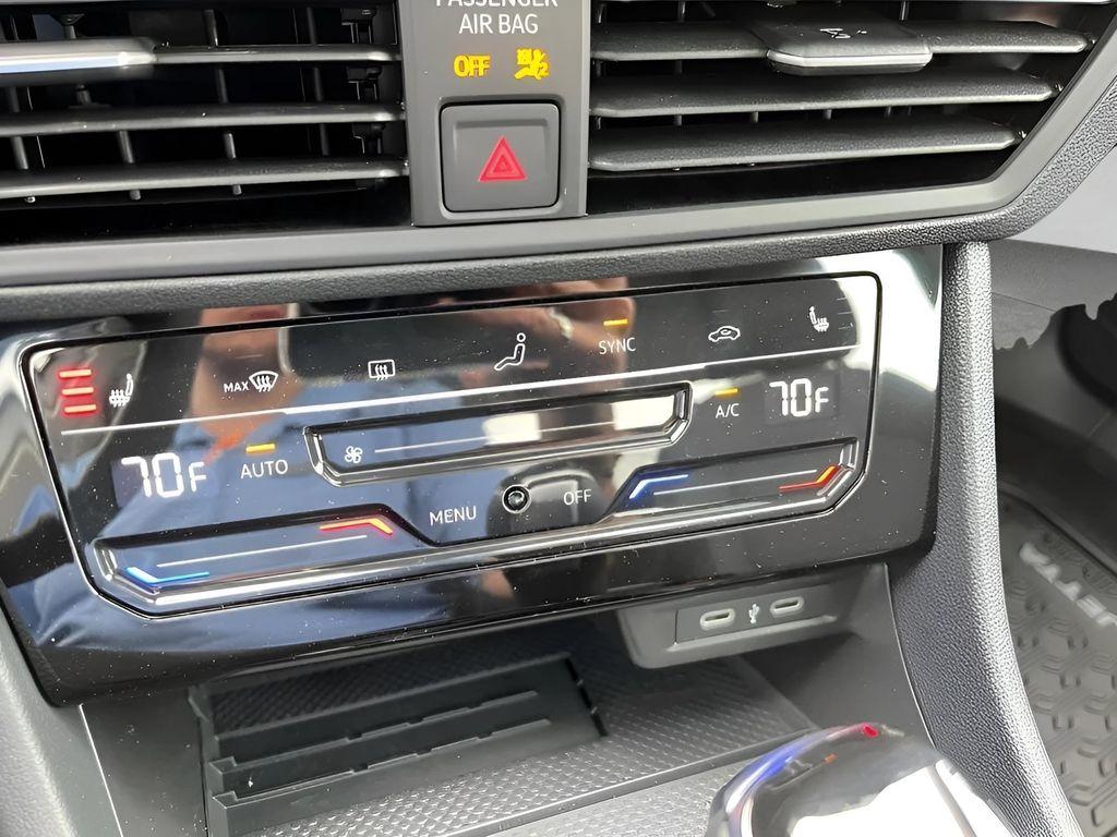 new 2025 Volkswagen Jetta car, priced at $26,186