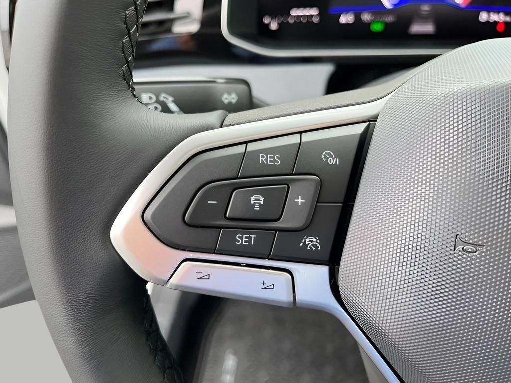 new 2025 Volkswagen Jetta car, priced at $26,186