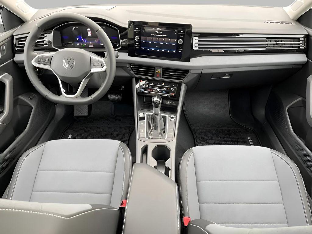 new 2025 Volkswagen Jetta car, priced at $26,186