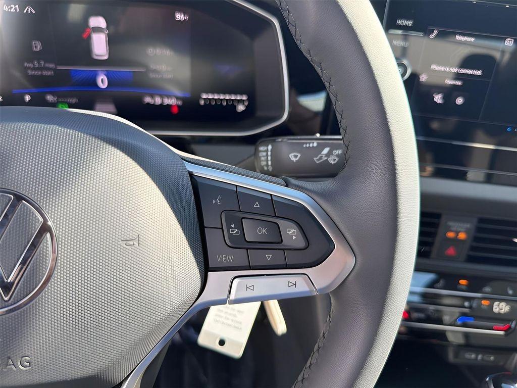 new 2026 Volkswagen Jetta car, priced at $27,684