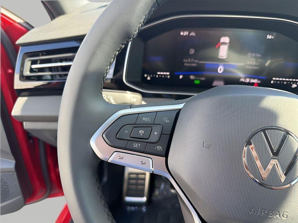 new 2026 Volkswagen Jetta car, priced at $27,684