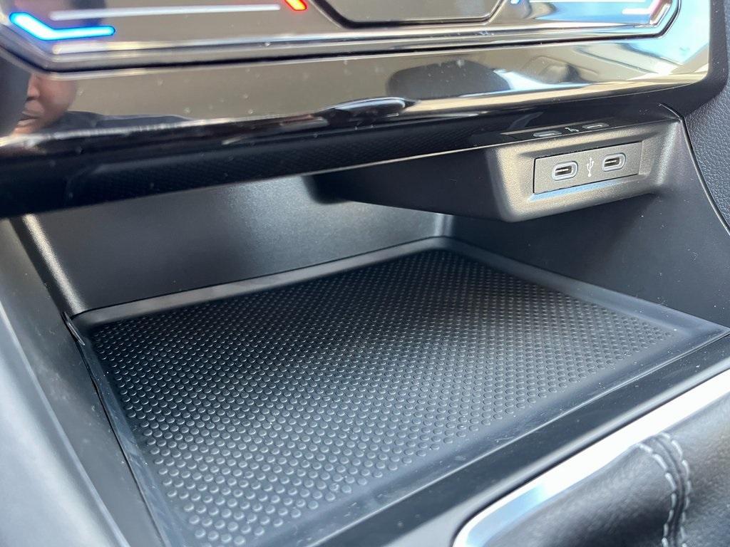 new 2025 Volkswagen Jetta car, priced at $23,427