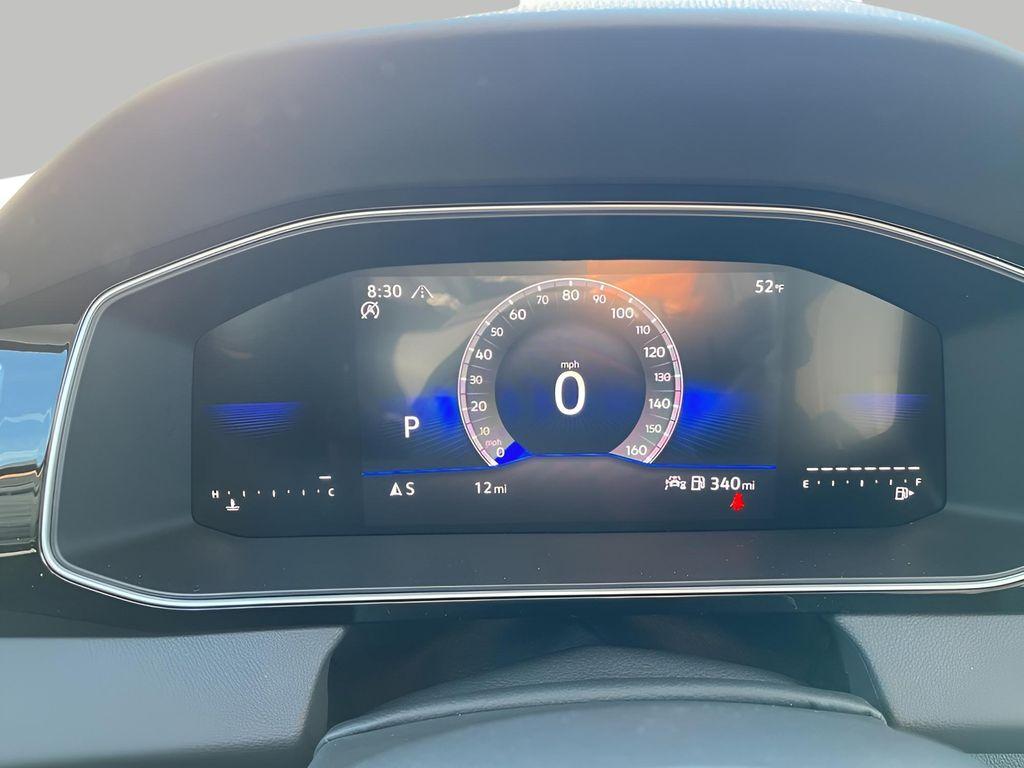 new 2025 Volkswagen Jetta car, priced at $23,427