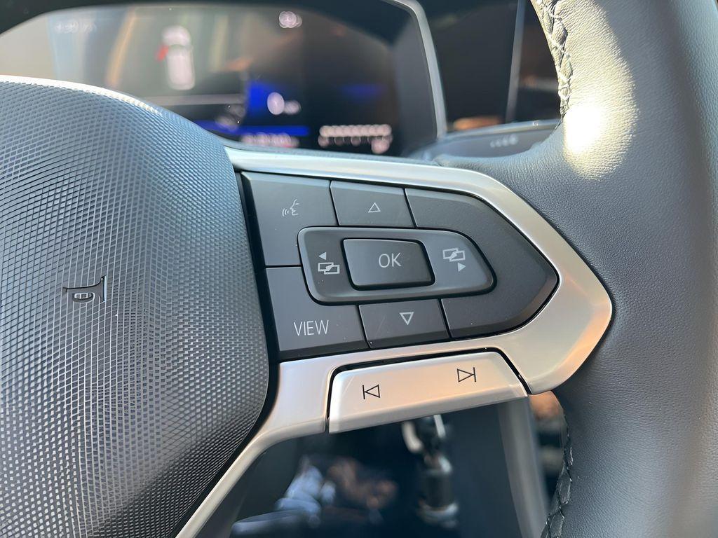 new 2025 Volkswagen Jetta car, priced at $23,427