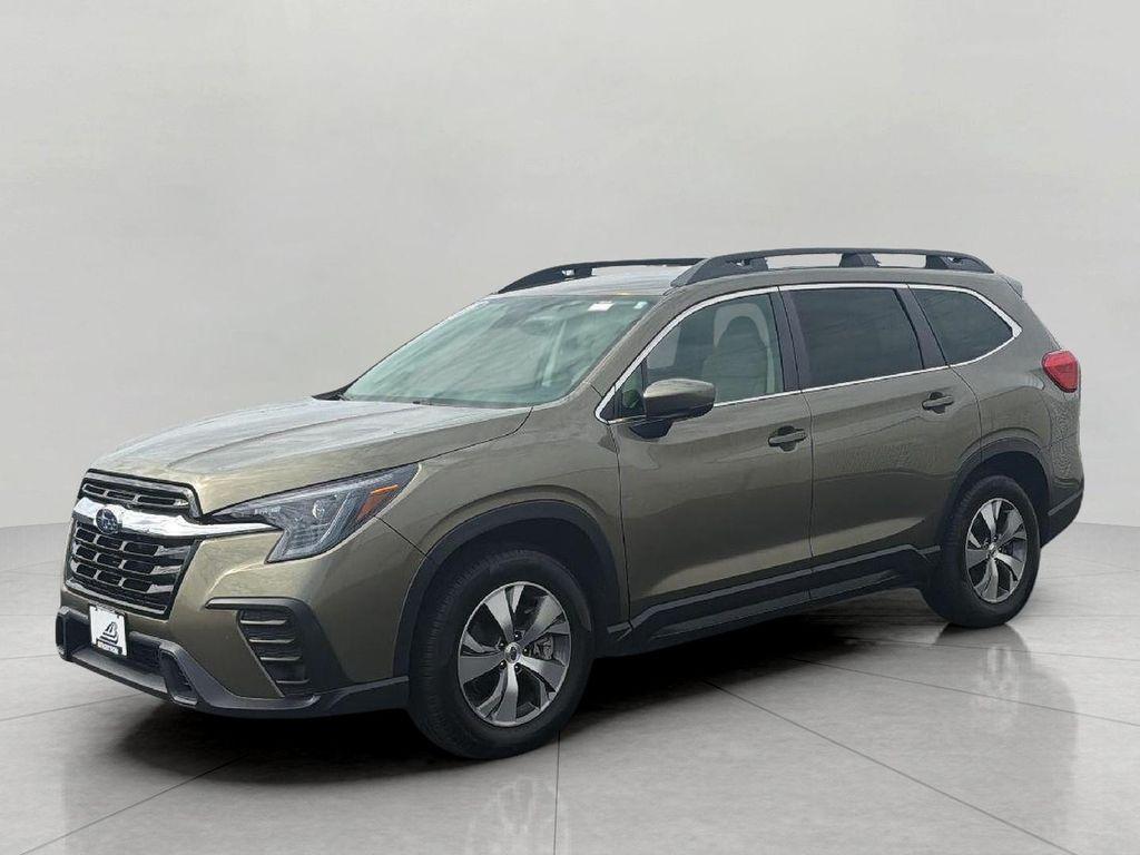 used 2024 Subaru Ascent car, priced at $28,365