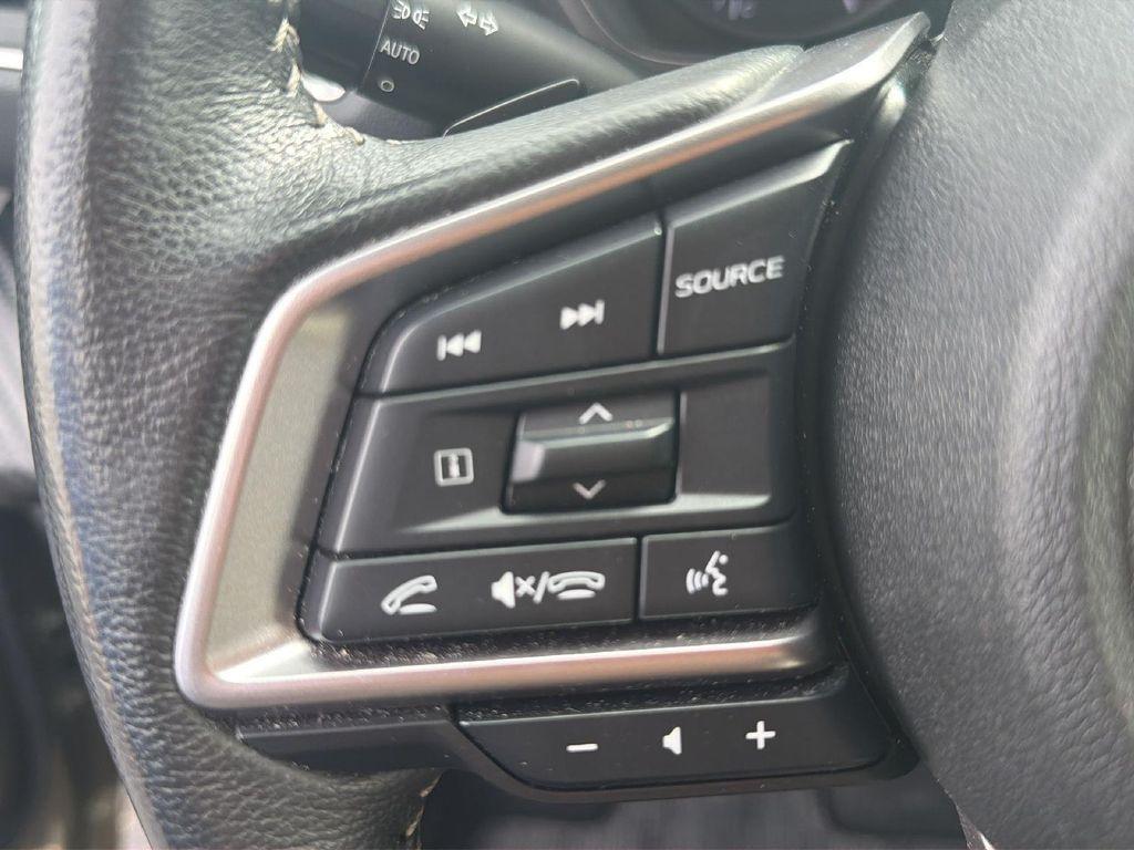 used 2024 Subaru Ascent car, priced at $28,365