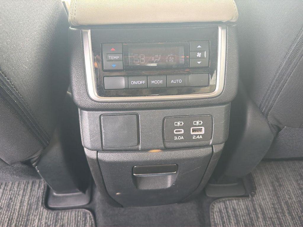 used 2024 Subaru Ascent car, priced at $28,365
