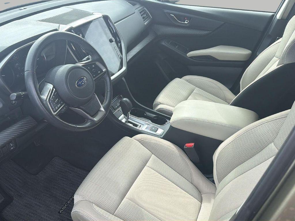 used 2024 Subaru Ascent car, priced at $28,365