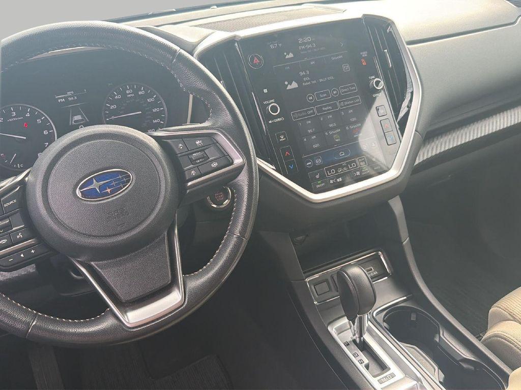 used 2024 Subaru Ascent car, priced at $28,365