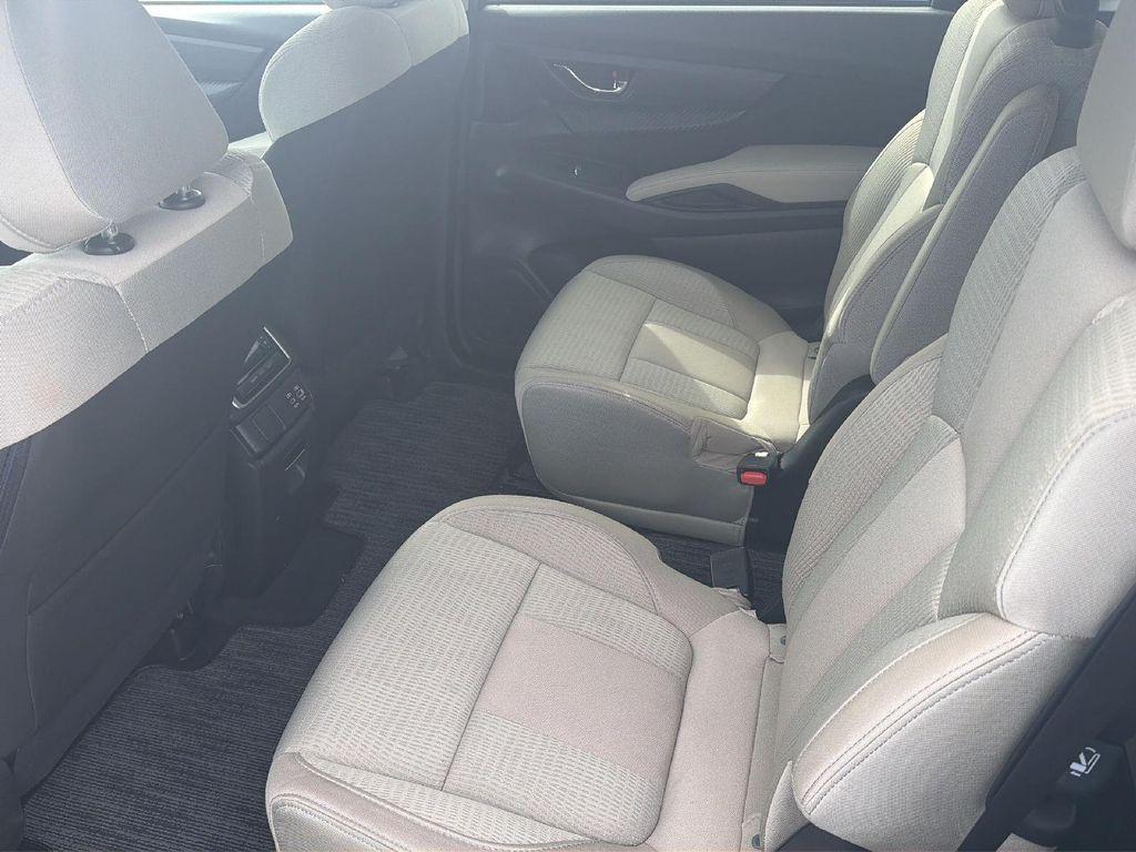 used 2024 Subaru Ascent car, priced at $28,365