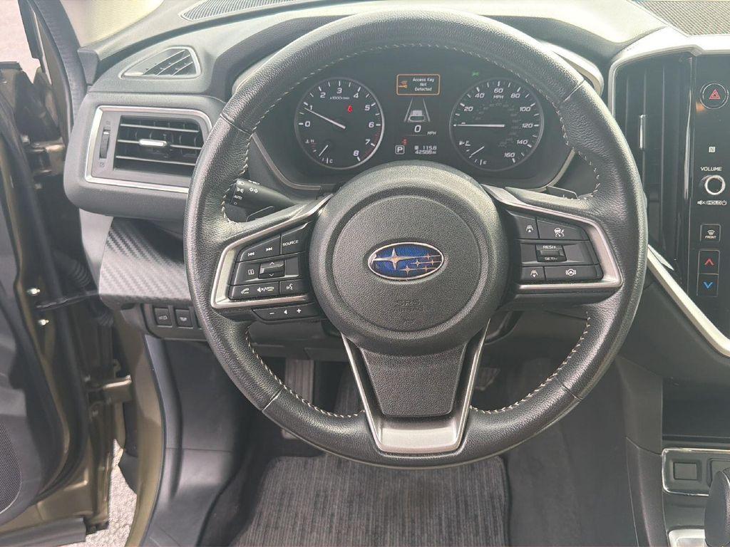 used 2024 Subaru Ascent car, priced at $28,365
