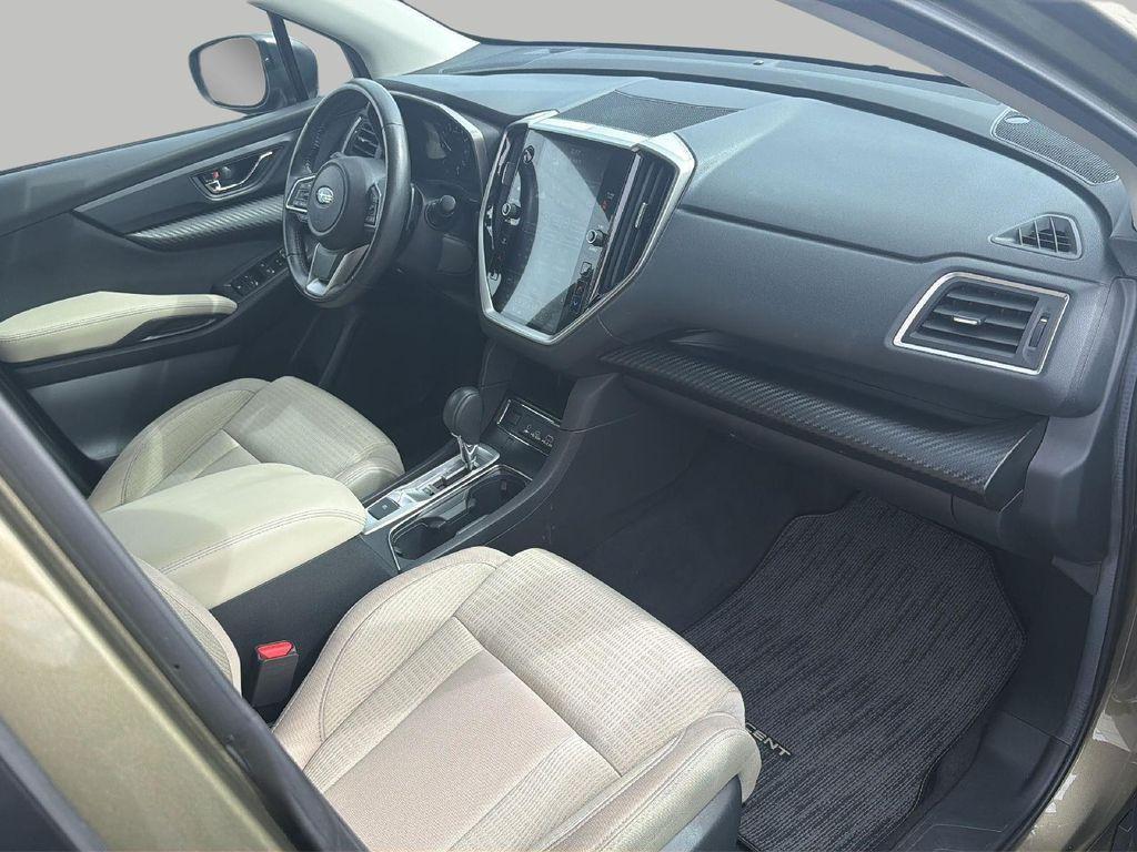 used 2024 Subaru Ascent car, priced at $28,365