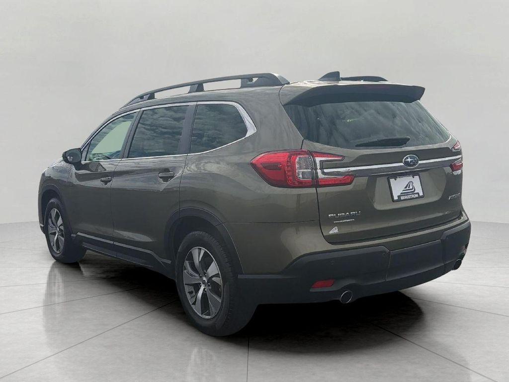 used 2024 Subaru Ascent car, priced at $28,365