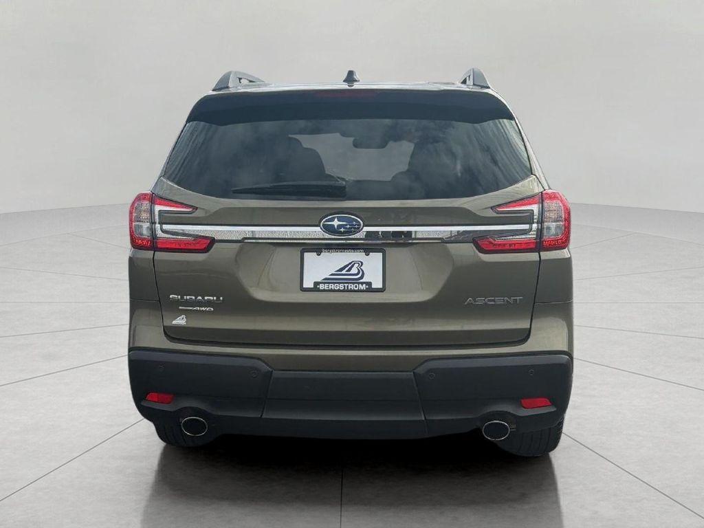 used 2024 Subaru Ascent car, priced at $28,365