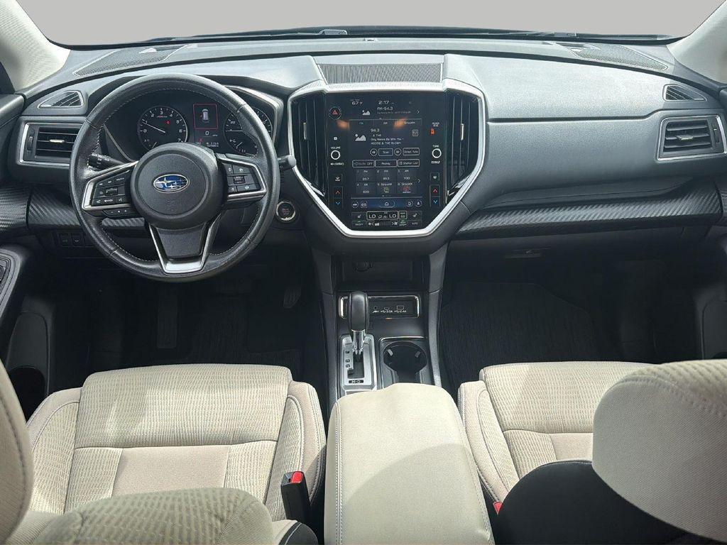 used 2024 Subaru Ascent car, priced at $28,365