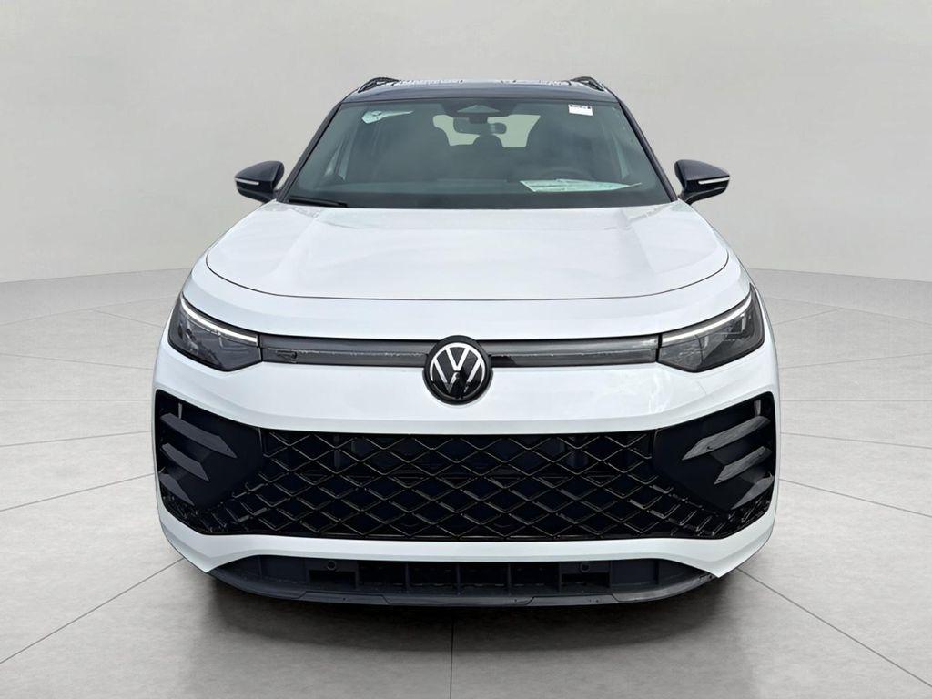 new 2026 Volkswagen Tiguan car, priced at $40,904