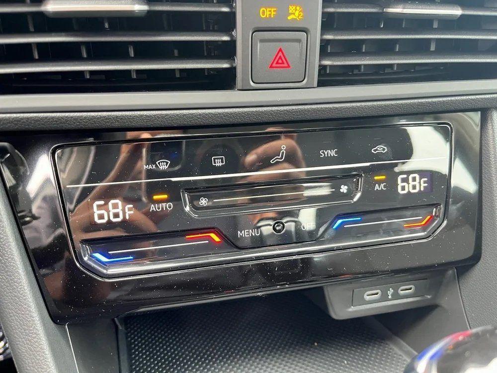 new 2026 Volkswagen Jetta car, priced at $25,040
