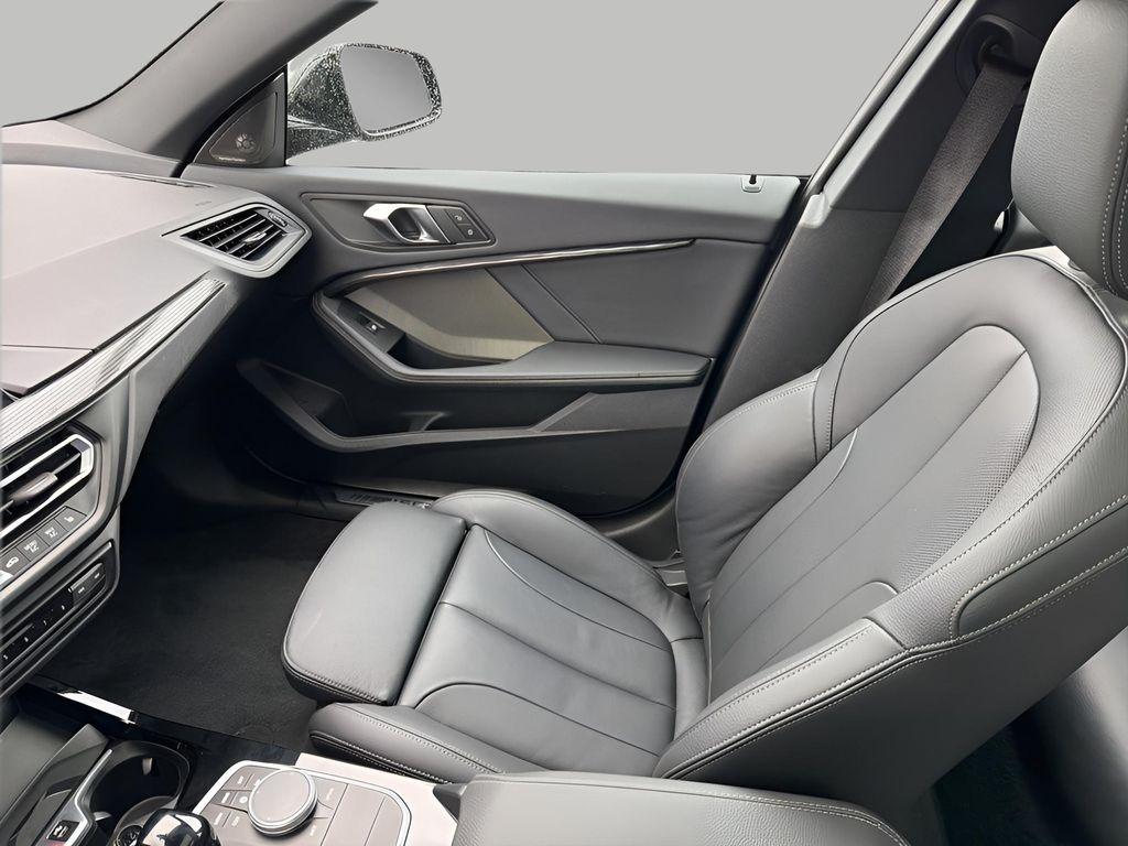 used 2024 BMW M235 Gran Coupe car, priced at $40,389