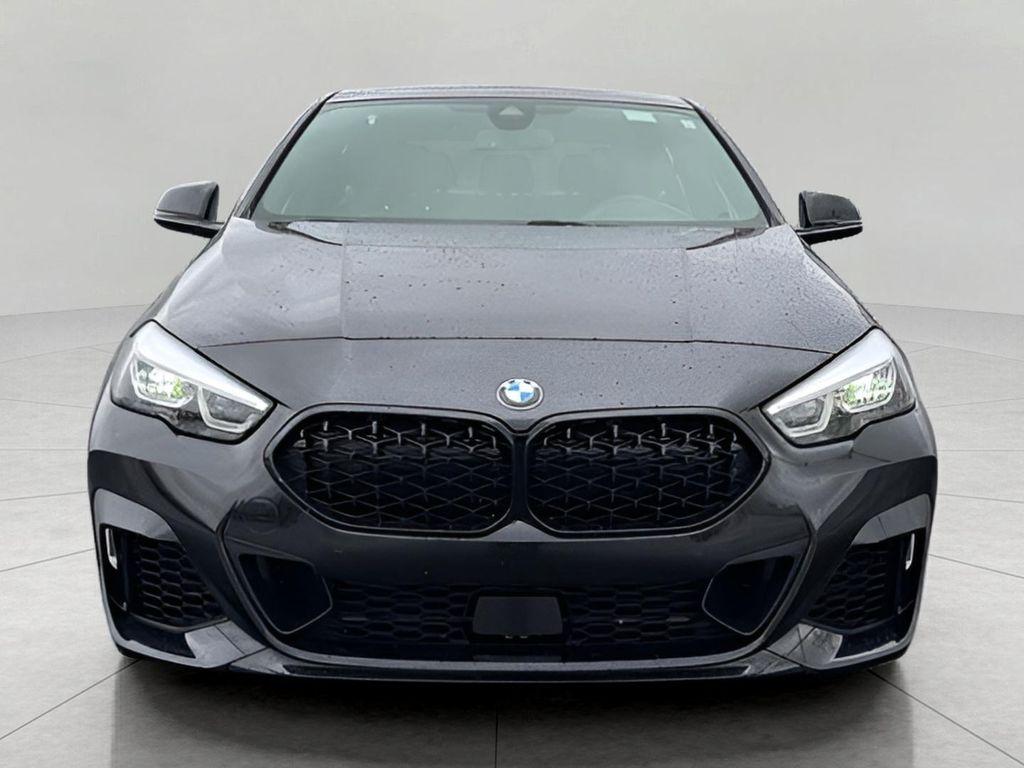 used 2024 BMW M235 Gran Coupe car, priced at $40,389