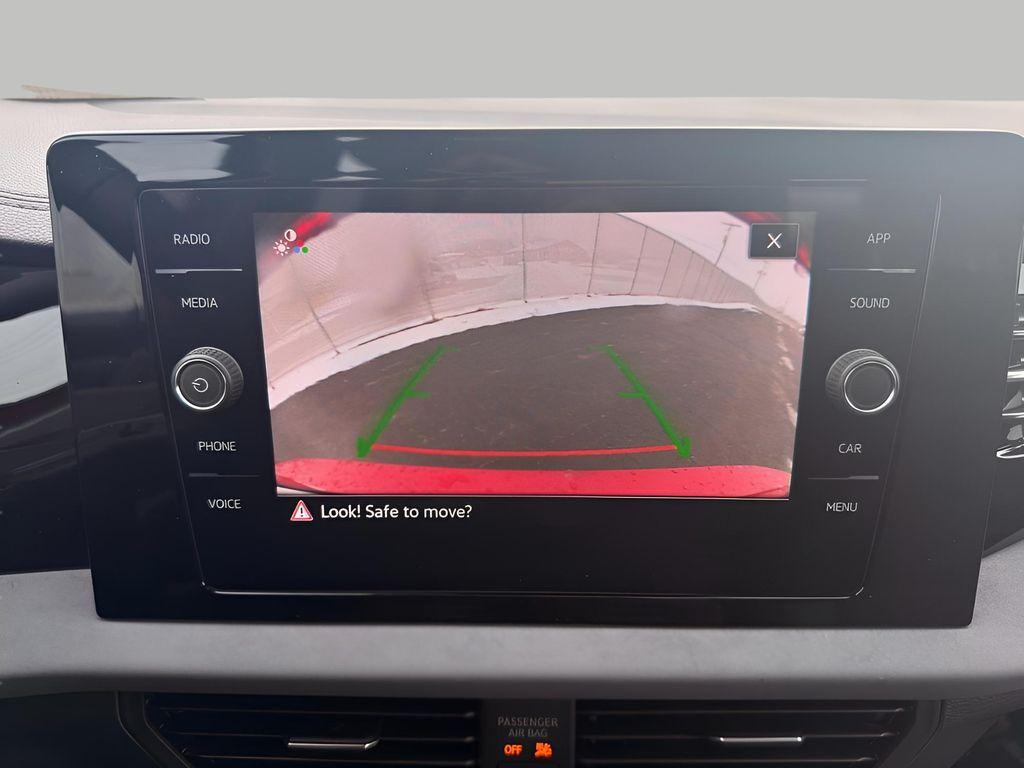 new 2026 Volkswagen Jetta car, priced at $28,743