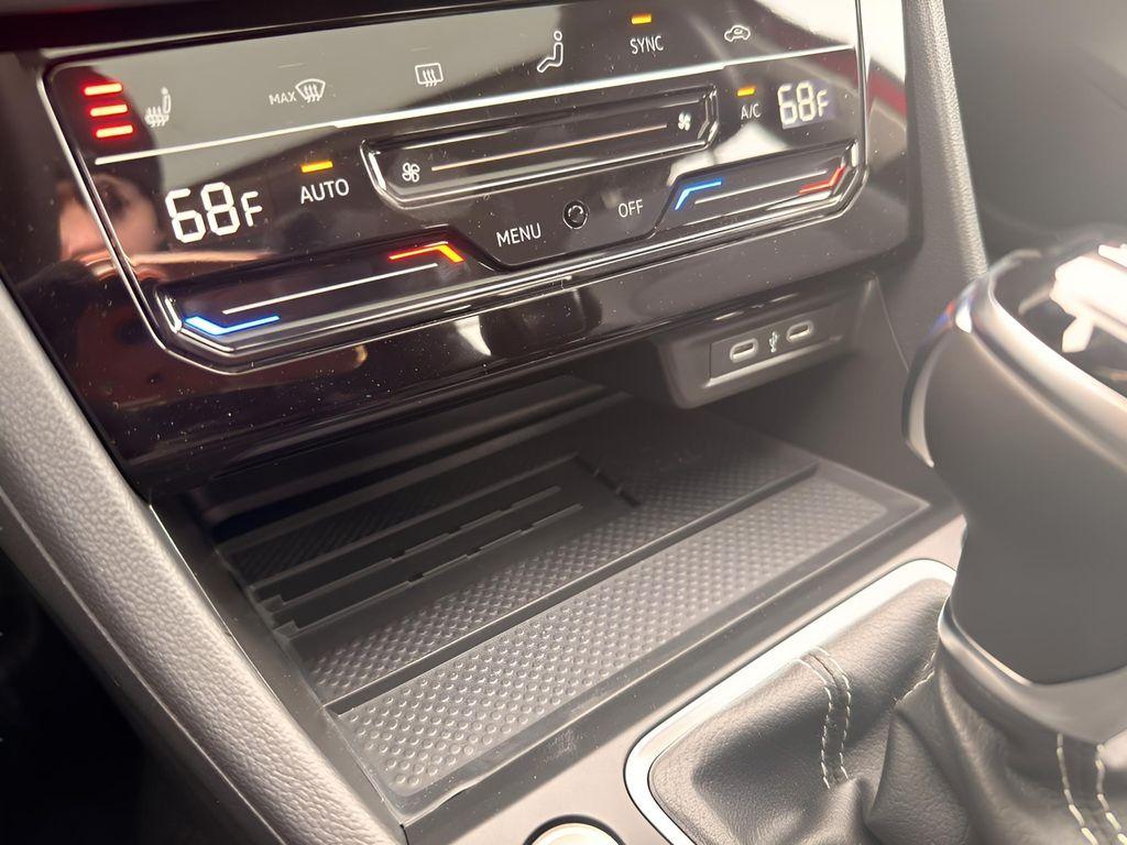 new 2026 Volkswagen Jetta car, priced at $28,743