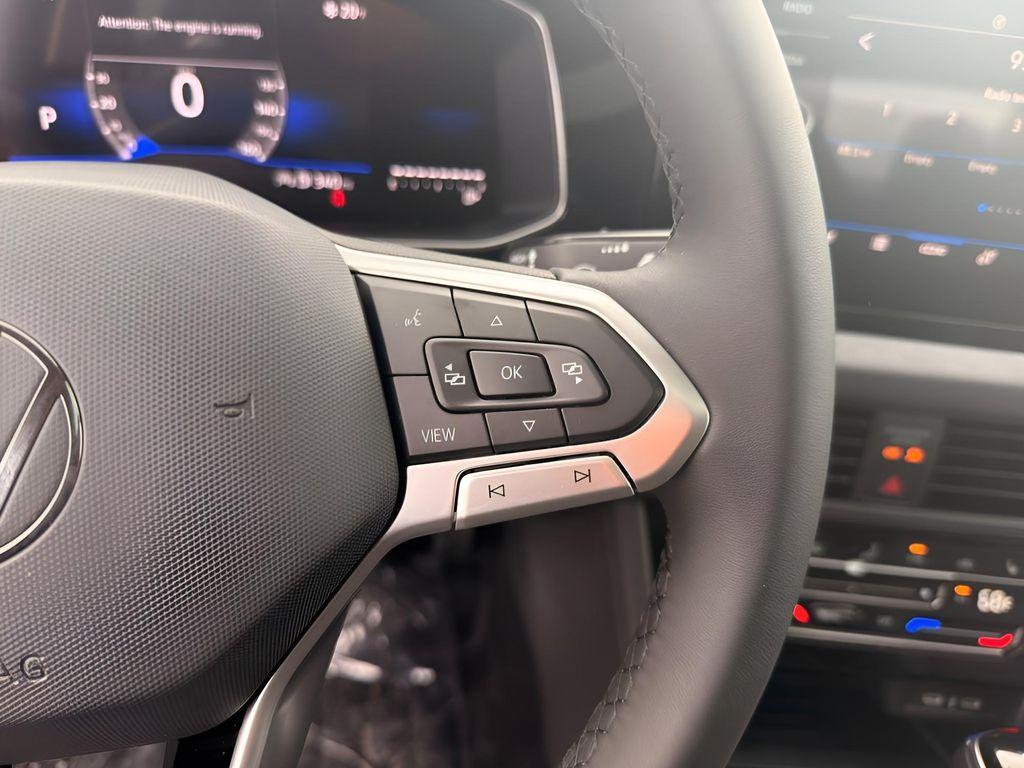 new 2026 Volkswagen Jetta car, priced at $28,743