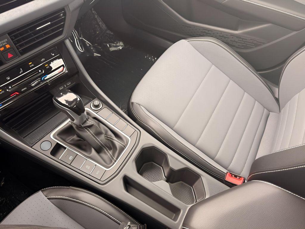 new 2026 Volkswagen Jetta car, priced at $28,743