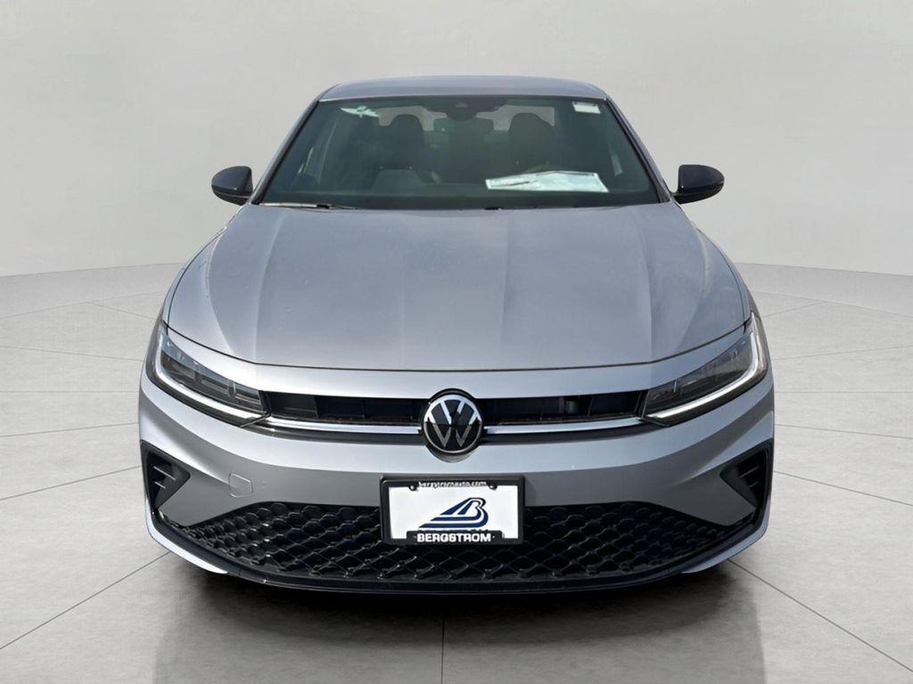 new 2026 Volkswagen Jetta car, priced at $26,738