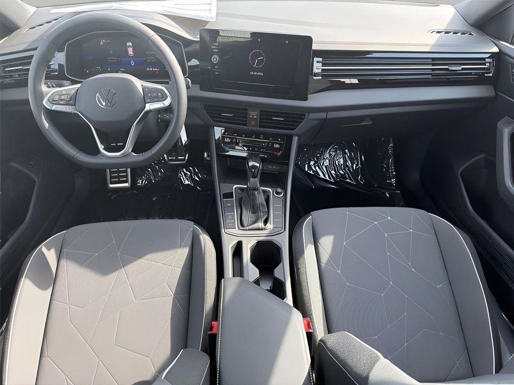 new 2026 Volkswagen Jetta car, priced at $26,738