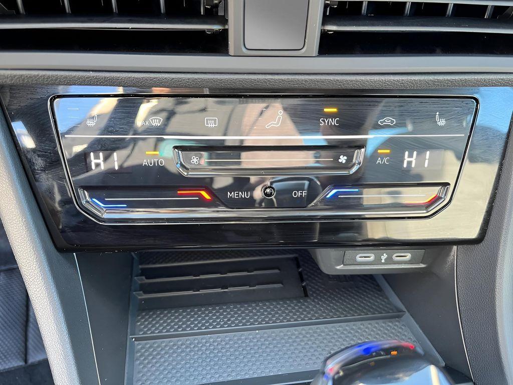 new 2025 Volkswagen Jetta car, priced at $26,187