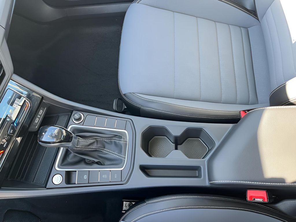 new 2025 Volkswagen Jetta car, priced at $26,187