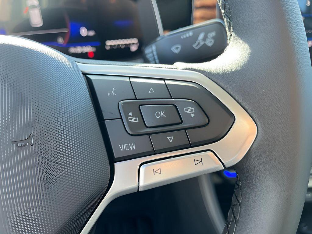 new 2025 Volkswagen Jetta car, priced at $26,187