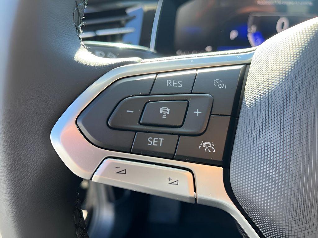 new 2025 Volkswagen Jetta car, priced at $26,187