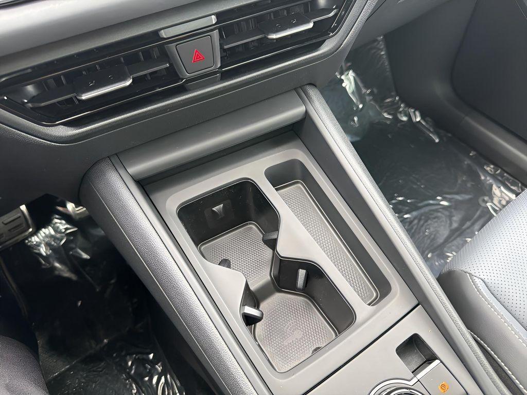 new 2026 Volkswagen Tiguan car, priced at $40,087