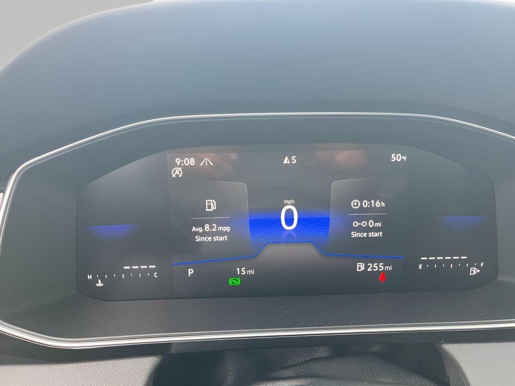 new 2025 Volkswagen Jetta car, priced at $22,136