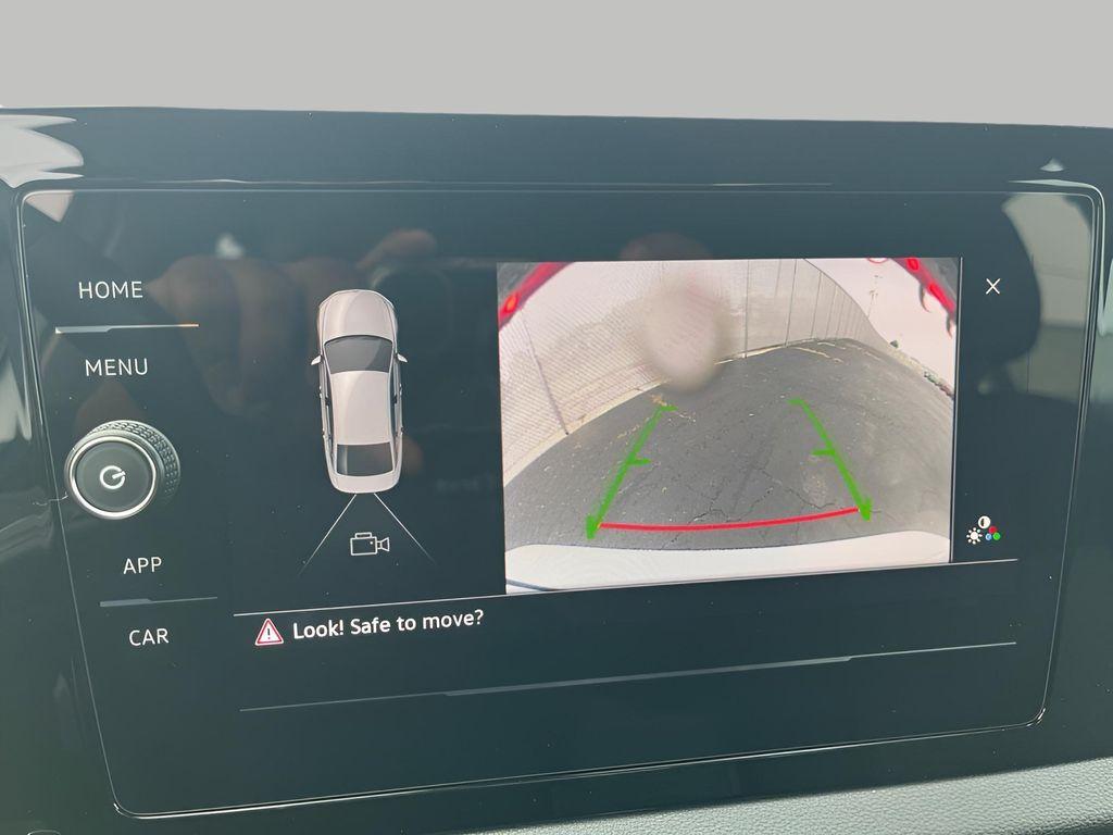 new 2025 Volkswagen Jetta car, priced at $22,136