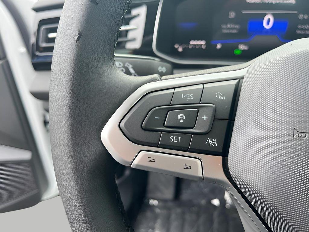 new 2025 Volkswagen Jetta car, priced at $22,136