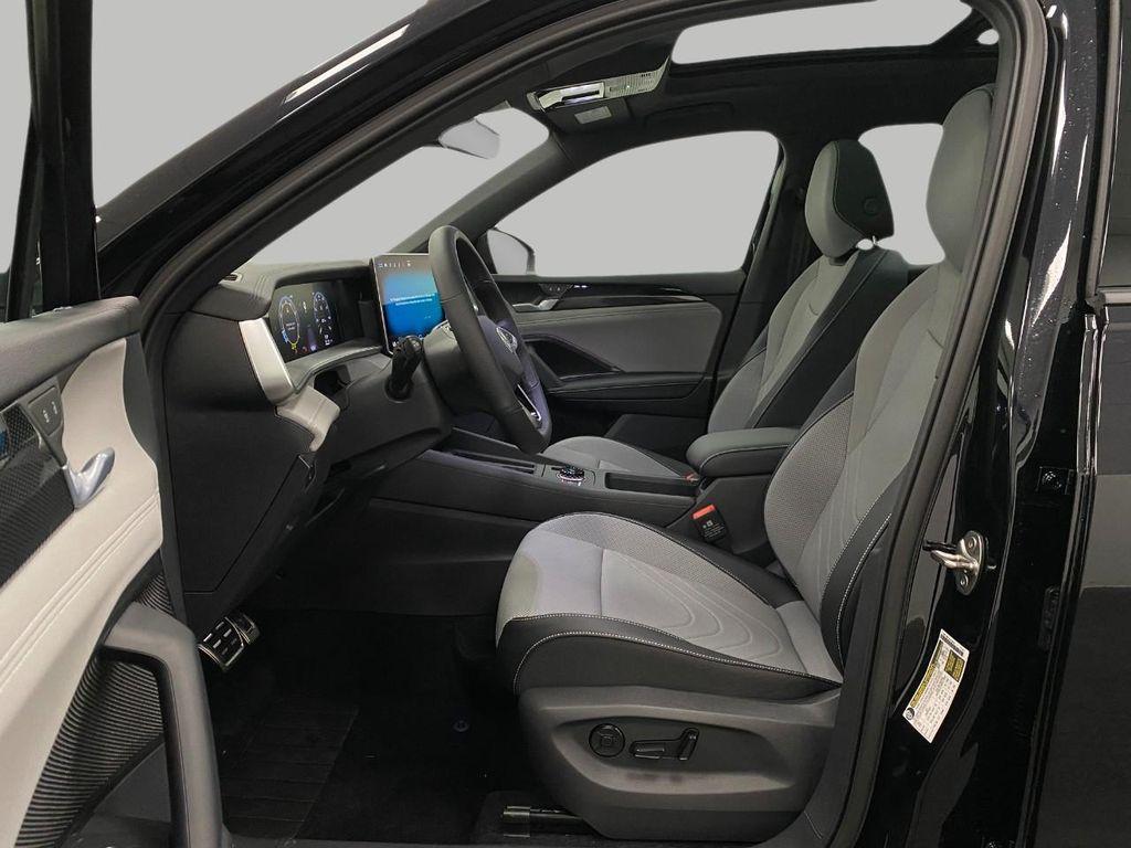 new 2026 Volkswagen Tiguan car