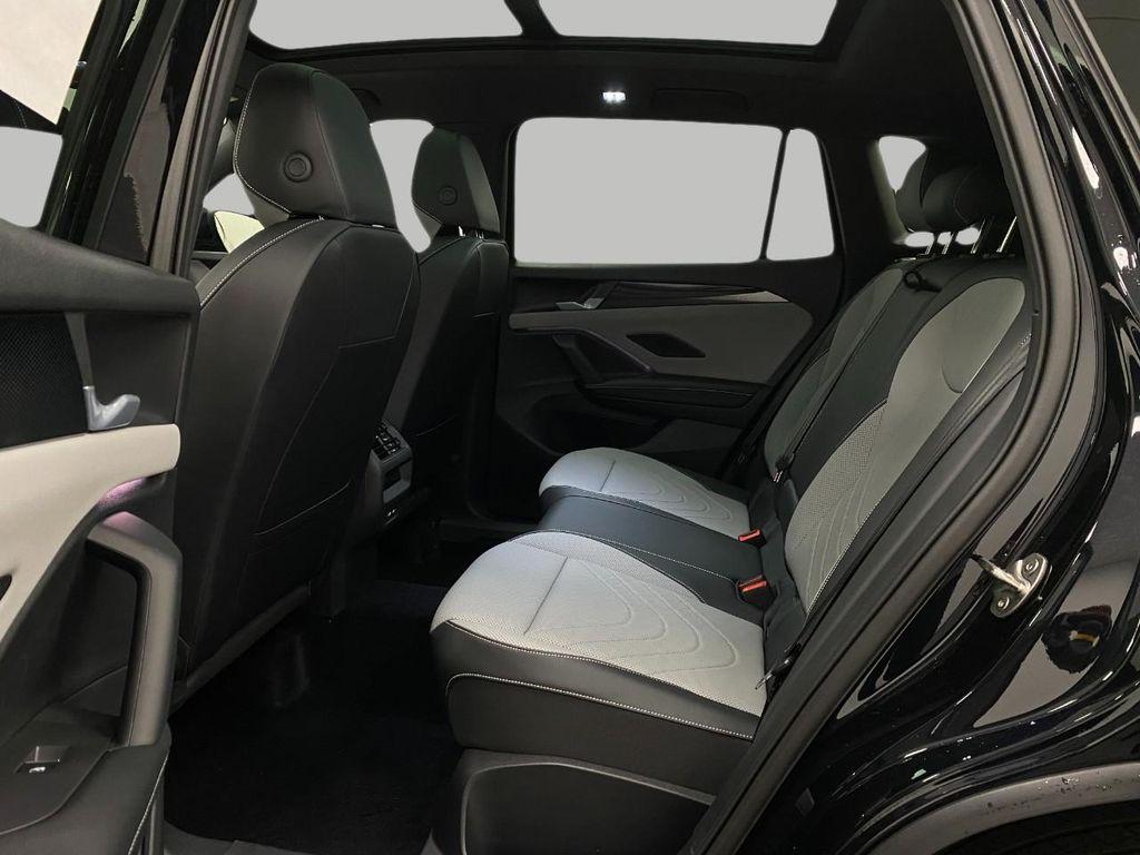 new 2026 Volkswagen Tiguan car