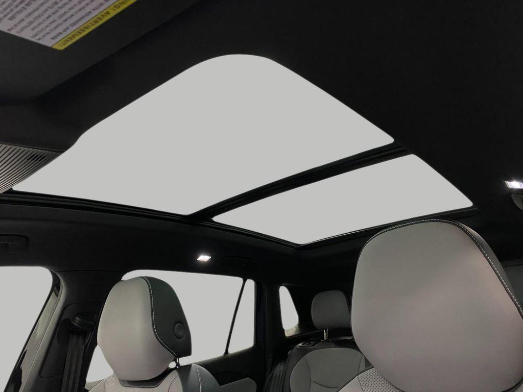 new 2026 Volkswagen Tiguan car