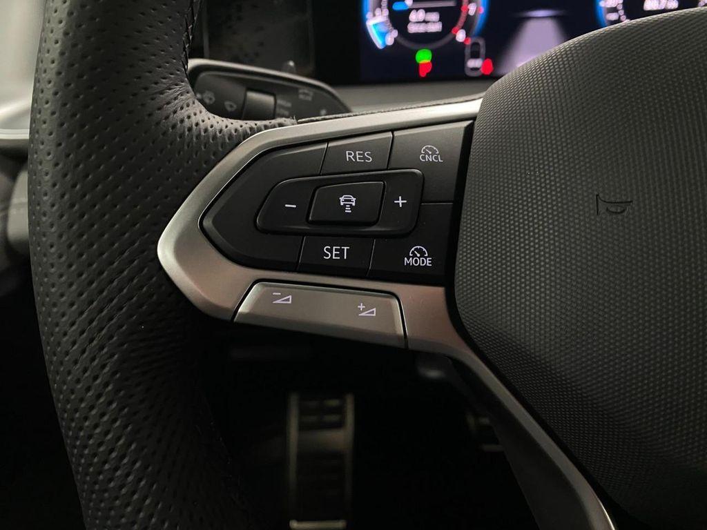 new 2026 Volkswagen Tiguan car
