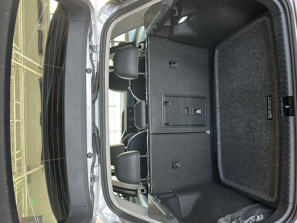 used 2024 Volkswagen Taos car, priced at $23,665
