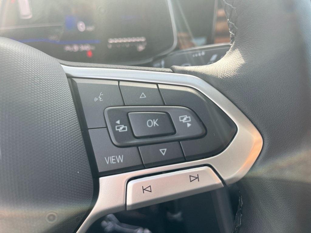 new 2025 Volkswagen Jetta car, priced at $22,607