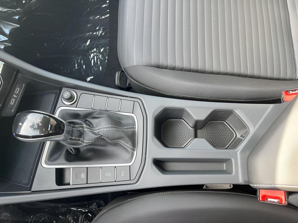 new 2025 Volkswagen Jetta car, priced at $22,607