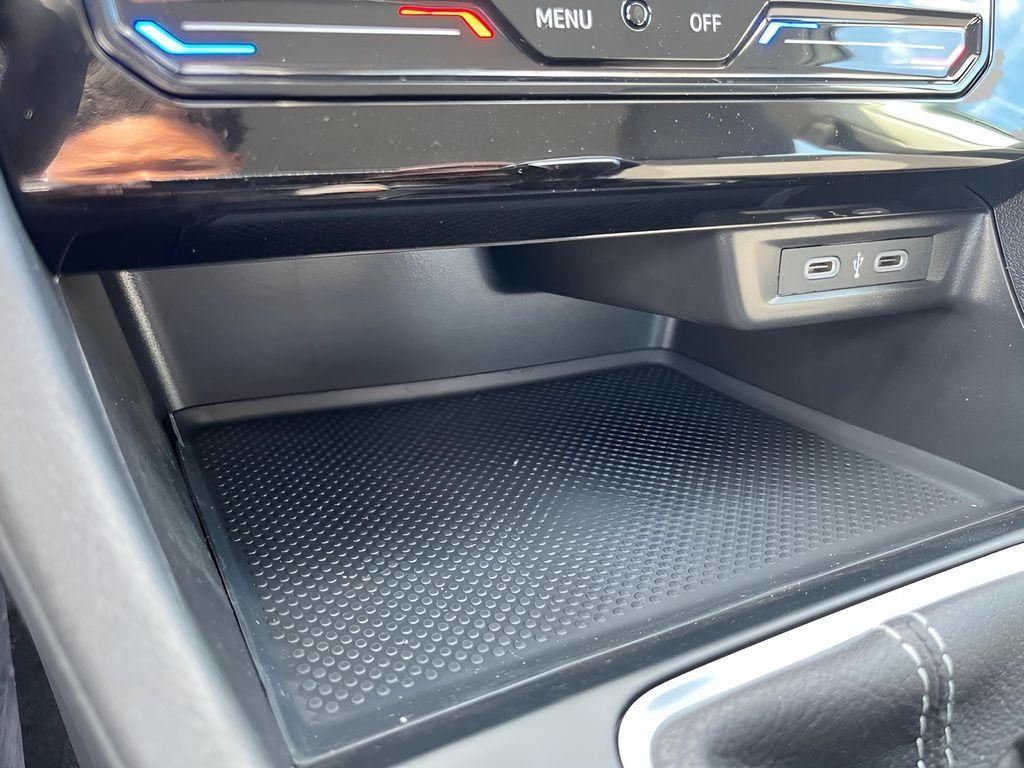 new 2025 Volkswagen Jetta car, priced at $22,607